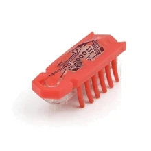 Микро-робот Hexbug НАНО красный: Производитель HEXBUG