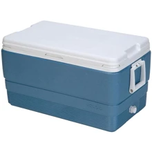 Изотермический контейнер Time Eco MaxCold 70 темно-синий (0342234436720): Тип изотермический контейнер