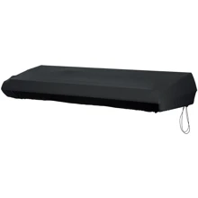 Антипыльная накидка GATOR GKC-1540 61-76 Note Keyboard Cover: Производитель Gator
