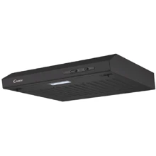 Вытяжка CANDY CFT610/4N/1: Тип воздухоочистителя Рециркуляция, Отвод