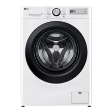 Пральна машина LG F4W11506WF: Тип машини Автомат