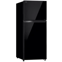 Холодильник Toshiba GR-TG565UDZ-C(XK) Glass Black: Тип холодильник двухкамерный