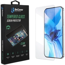 Аксесуар для смартфона BeCover Tempered Glass Premium for Xiaomi Redmi 9A / Redmi 9C (705461): Сумісність Xiaomi Redmi 9A / 9C / 10A