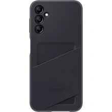 Чехол для телефонов Samsung Card Slot Case Black (EF-OA146TBEGRU) for Samsung A146 Galaxy A14: Совместимость Samsung A146 Galaxy A14