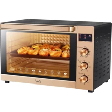 Электродуховка настольная Vinis VO-8024G: Производитель Vinis