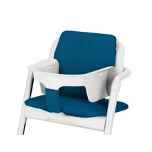 Мягкий вкладыш для стульчика Cybex Lemo Twilight Blue (520003251): undefined undefined