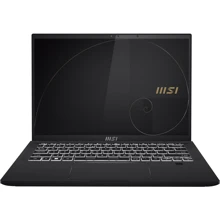 Ноутбук MSI Summit E14 Evo A12M (A12M-083RO): Экран 14" IPS (1920x1200)