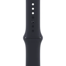 Аксессуар для Watch Apple Sport Band Midnight S/M (MPLT3) for Apple Watch 42/44/45/49mm: Производитель Apple