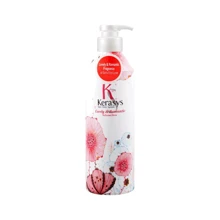 Kerasys Lovely Romantic Кондиционер для волос 600 ml: Пол Для женщин