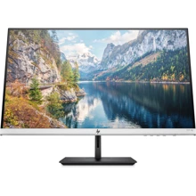 Монітор HP 27f UHD (5ZP65AA): Покриття екрану антибликовое