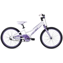 Велосипед 20 "Apollo Neo girls Gloss White / Gloss Lavender (SKD-50-88): undefined undefined