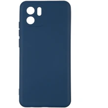 Чохол для телефона ArmorStandart ICON Case Blue для Xiaomi Redmi A1 (ARM62835): Сумісність Xiaomi Redmi A1
