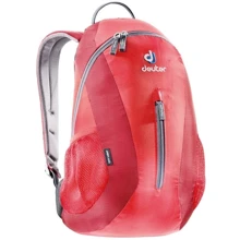 Рюкзак Deuter City Light Fire-Cranberry (80154): Виробник Deuter