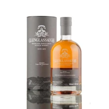 Виски Glenglassaugh Peated Virgin Oak Wood Finish (0,7 л) (BW38695): Объем, л 0.7