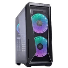 Персональный компьютер (ПК) ARTLINE Overlord X79 (X79v33Win): Процессор Intel Core i9-10900F (2.8 - 5.2 ГГц)