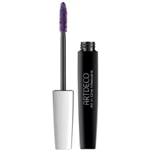 ARTDECO All in One Mascara №18 Purple Туш для вій 10 ml: Вид Тушь для ресниц