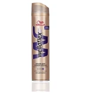WELLAFLEX Лак для волос Объем для тонких волос суперсильной фиксации 250 ml: Пол Для женщин