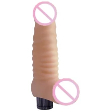 Вибратор CHISA 7.5 Vibrating Cock No.02, 291632: Для кого Для женщин
