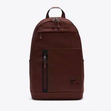 Рюкзак Nike Nk Elmntl Prm Bkpk-Nk Air Sp23 коричневый (DR6264-227 - MISC): Пол Унисекс