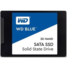 WD SSD Blue 1 TB (S100T2B0A): Тип накопителя внутренний