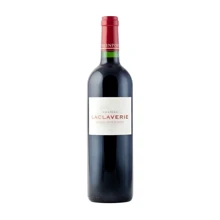 Вино Nicolas Thienpont  G.F.A. les Charmes-Godard Chateau Laclaverie (0,75 л) (BW21208): Страна производитель Франция