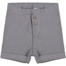 Шорти H & M 7448090 80 см сірі: Стать хлопчик