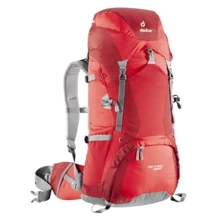 Рюкзак Deuter ACT Lite 40+10 fire-cranberry (5520): Производитель Deuter