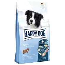 Сухий корм Happy Dog Fit and Vital Puppy для цуценят від 1 до 12 місяців 18 кг (60991): Тип Сухой корм