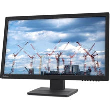 Монитор Lenovo ThinkVision E22-20 (62A4MAT4UA): Покрытие экрана матовое