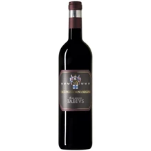 Вино Piccolomini Fabivs Sant'Antimo Rosso DOC 2014 Syrah красное сухое 0.75л (VTS2036141): Страна производитель Италия