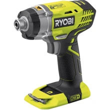 Гайковерт Ryobi ONE+ RiD1801M (5133001168) (без АКБ та ЗУ): Призначення бытовой