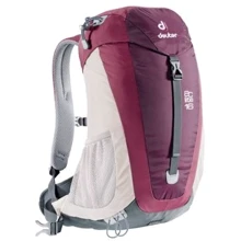 Рюкзак Deuter AC Lite 16 Lava-Oyster (5860): Виробник Deuter