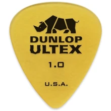 Медіатор Набор медиаторов DUNLOP 421R1.0 ULTEX STANDARD Refill: Тип Медіатор