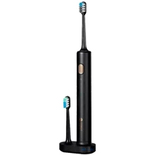 Зубная щетка Xiaomi Dr. Bei Sonic Electric Toothbrush BET-S01 Black Gold GL: Назначение взрослая