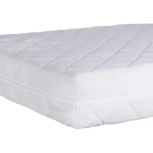 Матрас Солодких снів Bamboo Comfort Premium KPK 120x60x12 белый: Тип матраса беспружинный