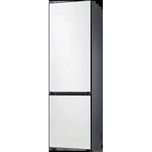 Холодильник Samsung RB38A7B6AAP: Тип xолодільнік двокамерний