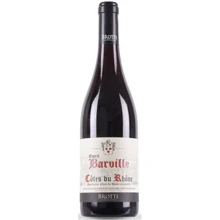 Вино Brotte S.A. Cotes du Rhone Esprit Barville Rouge (0.75 л) (BW16974): Страна производитель Франция
