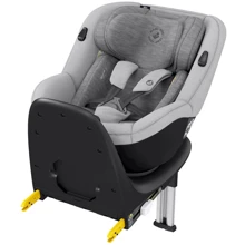Автокрісло Maxi-Cosi Mica Authentic Grey (8511510110): Група 0+/1