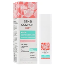 Hirudo Derm Sensitive Крем увлажняющий против раздражений 50 ml: Пол Для женщин
