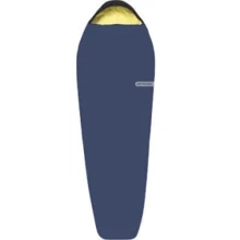 Спальний мішок Hannah Zoom 195 Insignia Blue: Тип кокон