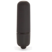 Віброкуль LoveToy X-Basic Bullet Mini, Black: Для кого Для жінок