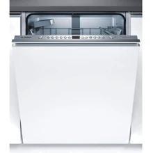 Посудомоечная машина Bosch SMV46IX03E: Цвет серый