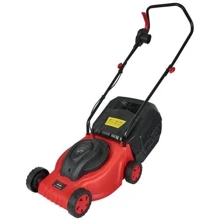 Газонокосилка Vitals Master EZP-323jb: Тип электрический