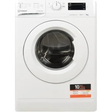 Стиральная машина Indesit OMTWE 71483 W EU: Тип машины Автомат
