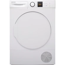 Сушильная машина ELEYUS TDFD 08 101G HP: Тип загрузки фронтальная