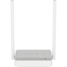 Маршрутизатор Wi-Fi Keenetic Start (KN-1111): Тип маршрутизатора Wi-Fi роутер