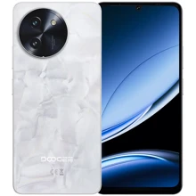 Смартфон Doogee Note 59 Pro+ 12/512Gb White: Дисплей 6.75" IPS Full HD+