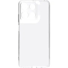 Чехол для телефонов ArmorStandart Air Series Camera cover Transparent for Motorola G15 Power (ARM83089): Совместимость Motorola G15 Power