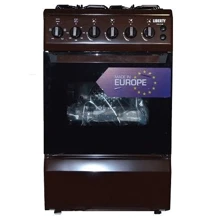 Плита комбинированная Liberty PWE 5114 CB: Тип устройства Комбинированная плита