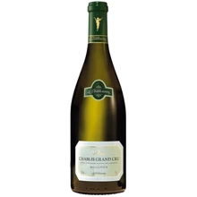 Вино La Chablisienne Chablis GrCru Bougros 2013 белое сухое 0.75л (VTS1607132): Страна производитель Франция